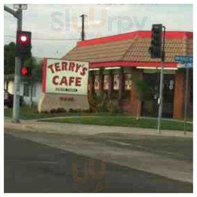 Terry's Cafe