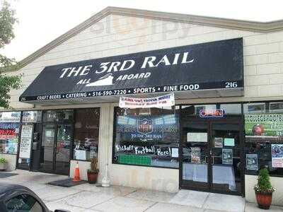 The 3rd Rail