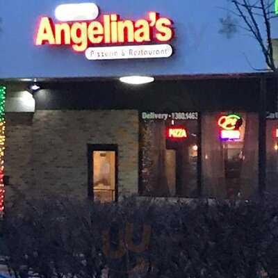 Mama Angelina's Restaurant