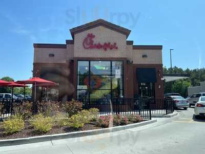 Chick-fil-A, Goose Creek