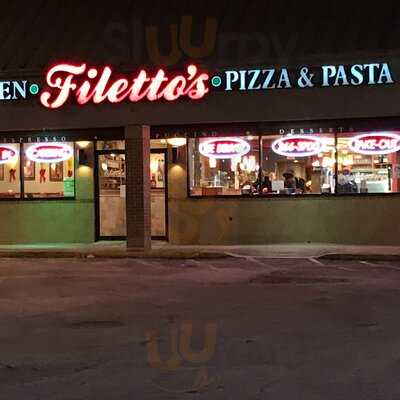 Filetto's