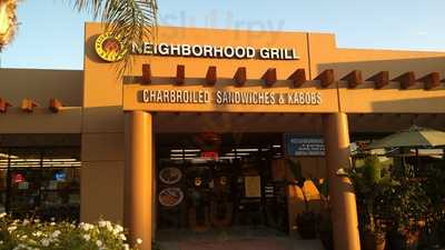 Neighborhood Grill