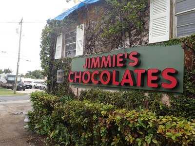 Jimmie's Chocolates & Cafe 47, Dania Beach