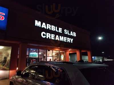 Marble Slab Creamery