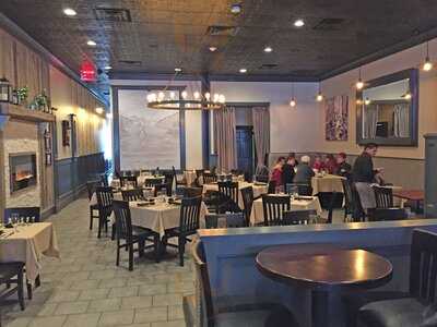 Kisco River Eatery, Mount Kisco