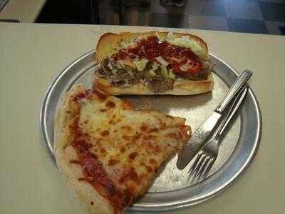 Kostas Pizza House