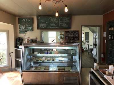 Pacific Pantry Artisan Deli