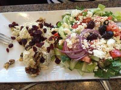 Mediterranean Diner, Bellmore