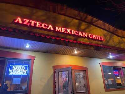 Azteca Mexican Grill