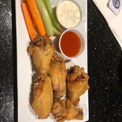 Chics N Wings, Tysons Corner