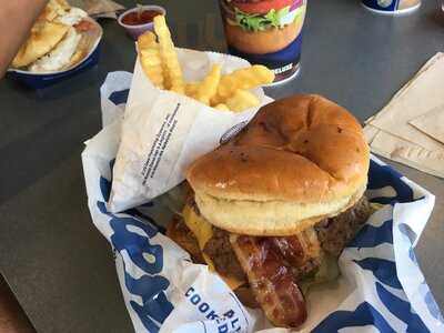 Culver's, Navarre