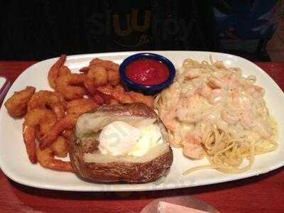 Red Lobster