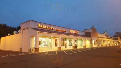 Schiano's Pizza, Warminster