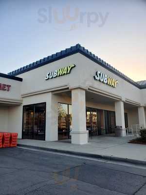 Subway, Placentia