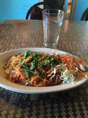 Naung Mai Thai Kitchen, Anacortes