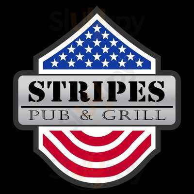 Stripes Pub & Grill