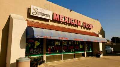 Sombrero's, Stanton