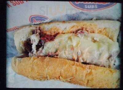 Jersey Mike's Subs