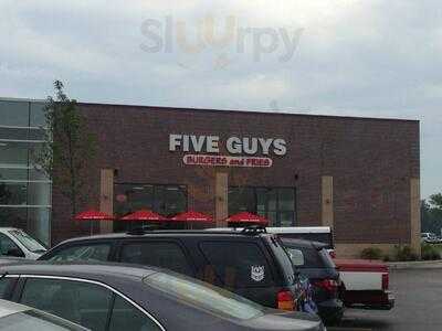 Five Guys