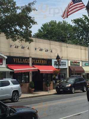 Village Pizzeria