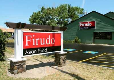 Firudo Asian Food & Bar