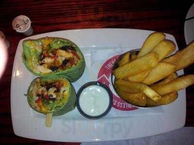 Red Robin Gourmet Burgers