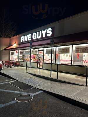 Five Guys