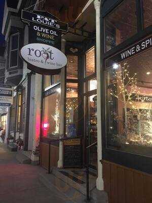 Root Bistro & Wine Bar, Sturgeon Bay