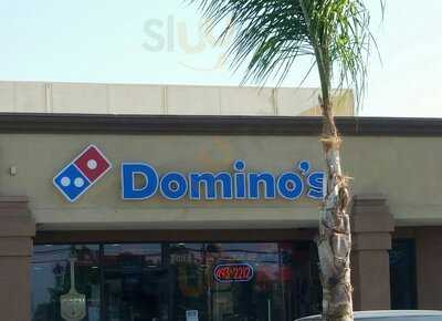 Domino's Pizza, Seal Beach