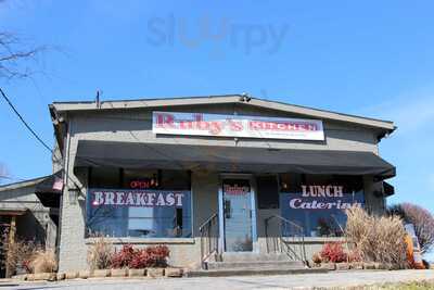 Ruby's Kitchen, Goodlettsville