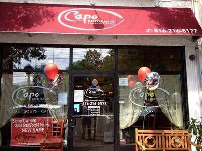 Capo Floral Park