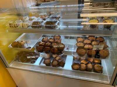 Healthy Body Bakery, Goodlettsville