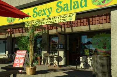 The Sexy Salad