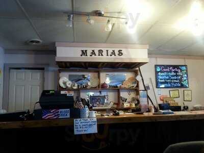 Maria's Family Restaurant, Oswego