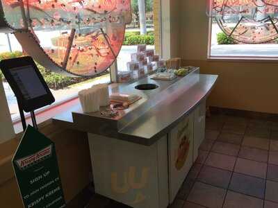 Krispy Kreme, Tamarac