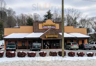 Sagebrush Steakhouse Lenoir