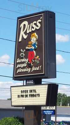 Russ' Restaurant