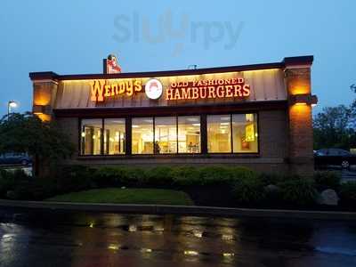 Wendy's, Middletown