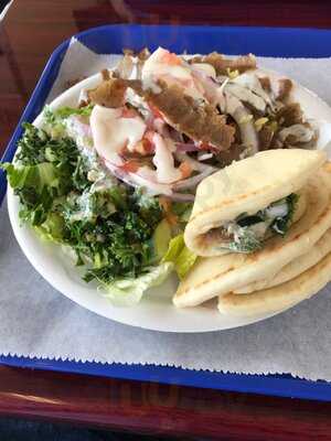 Chicago Style Gyros, Goodlettsville