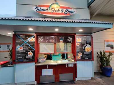 Island Fish & Chips