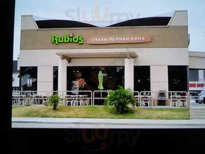 Rubio's, Stanton