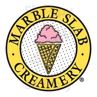 Marble Slab Creamery, Saint Augustine Beach