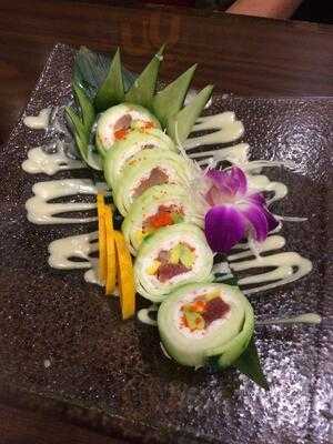 Sinju Sushi, Happy Valley