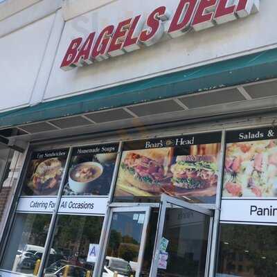 Bagels Plus, Fresh Meadows