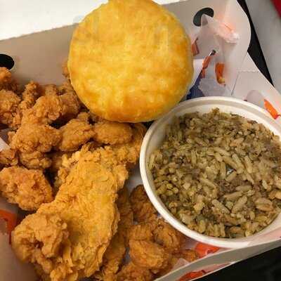 Popeyes Louisiana Kitchen