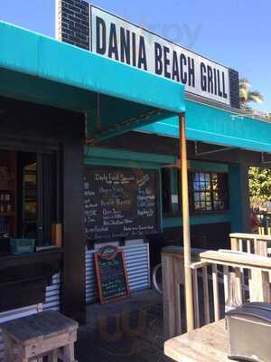 Dania Beach Bar & Grill, Dania Beach