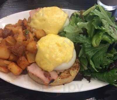 The Chef's Corner Cafe, Mineola