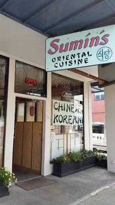 Sumin's Restaurant