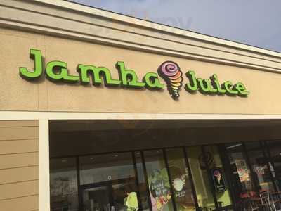 Jamba Juice