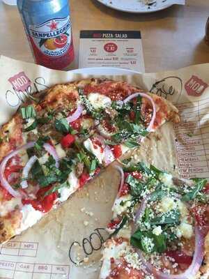 Mod Pizza